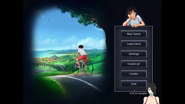 Summertime Sex Gameplay 3D