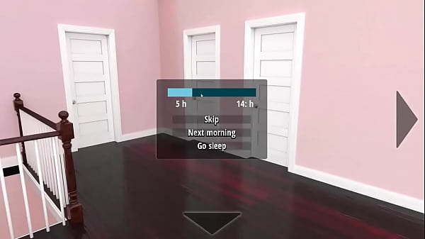 Threesome Gameplay Simulator