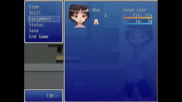 Twin Quest -The Tale of Two Sisters Part 3 This is other world
