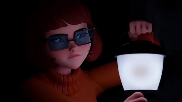 Velma Night Blowjob
