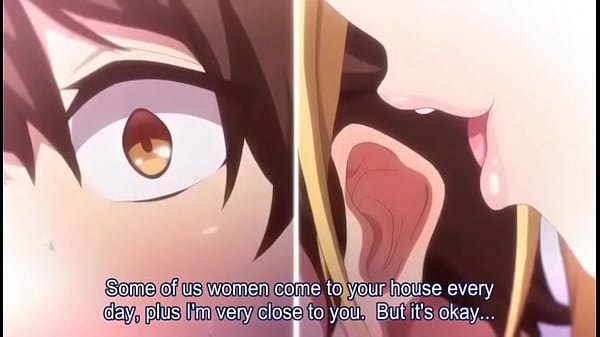 Harem Hentai