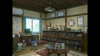 The Kinky Kitsune and The Tantalizing Tanuki-eng ver. part 5.