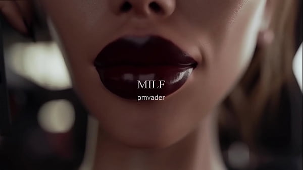 MILF Jackerman SFM PMV