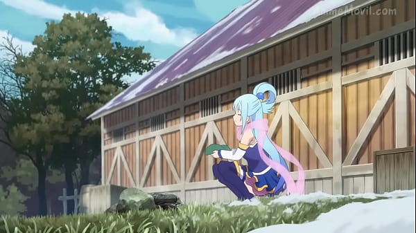konosuba cap 8 temp 1