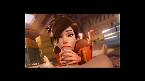 Overwatch SFM compilation (Owners / Artists: Slayed.coom, Kittyyevil, BEWYX, X V)