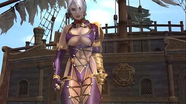 Soul Calibur Ivy Valentine Full Dance Sex Patreon.com/Dragon972