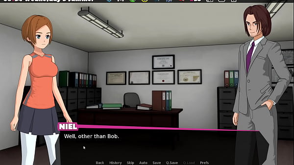 03 The Fixer – Mind Transfer Secret Agent?