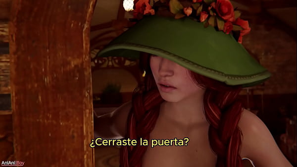 AniAniBoy – Profesora Garlic Puntos Extra (Sub Español)