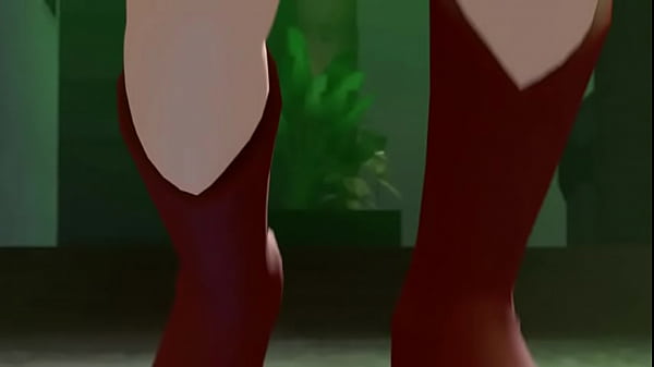 Momo fucked and corrupted by nomu