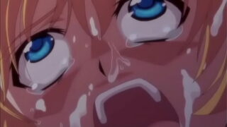 Mahou Shoujo Elena – Hentai Compilation Edit