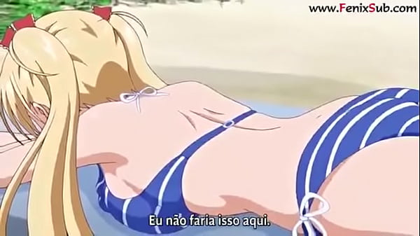 Hentai.