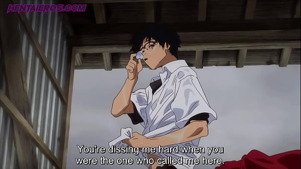 I Already Gave You My Virginity… –  (Hentai/3D/Animated)