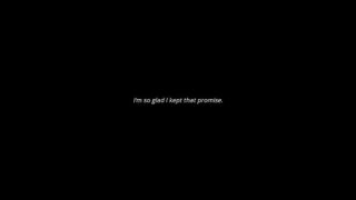Promise Left Unkept – Normal Ending Route Future #1 ENDING Sex Scenes Part 9