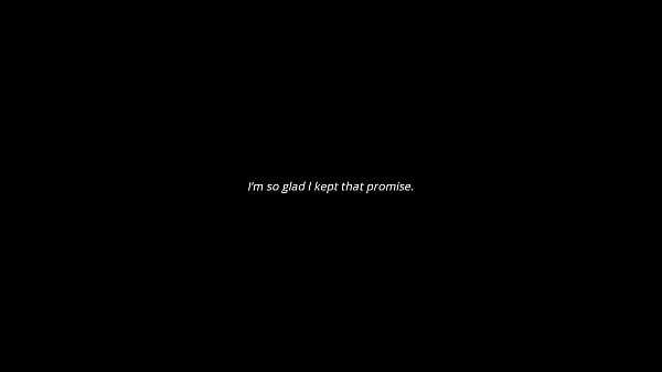 Promise Left Unkept – Normal Ending Route Future #1 ENDING Sex Scenes Part 9
