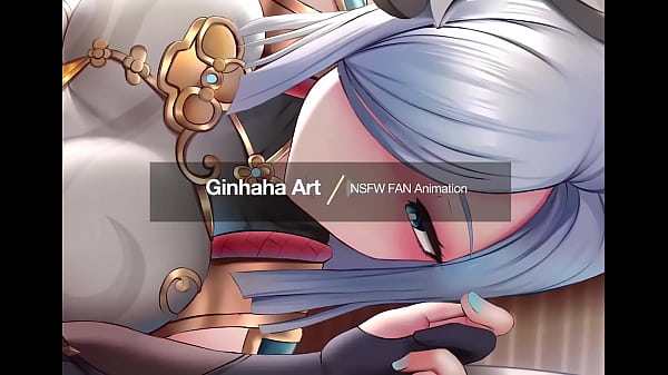 [ginhaha] shenhe