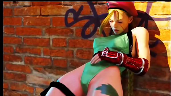 Horny Cammy get a Cummy