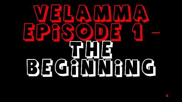 Velamma Episode 1 – The Beginning – Indian Porn Comics – 3D Comics – 3D Cartoon Sex