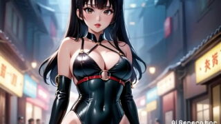 Hot Fantasy Hentai Ai Compilation #6