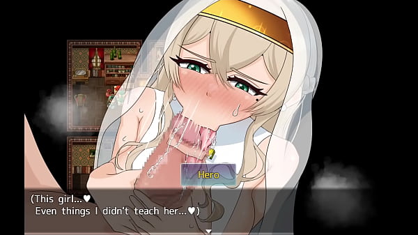 Housewife Companion of the Hero! part 1