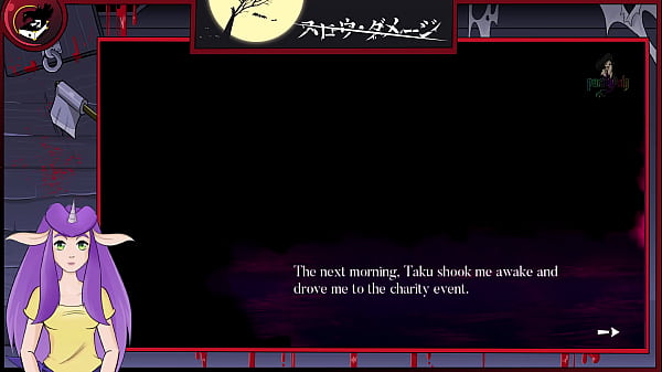 Slow Damage Part 10