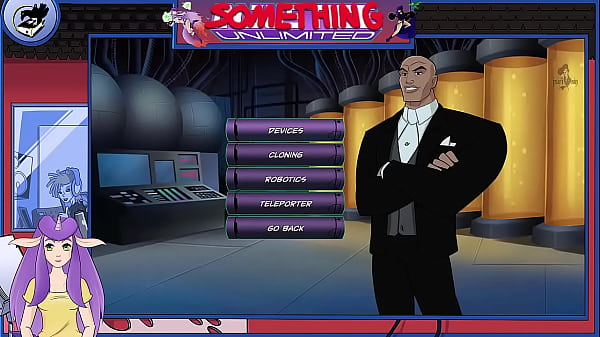Something Unlimited Part 148