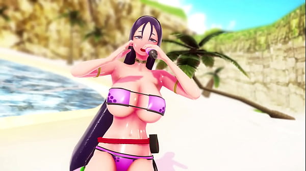 Raikou Breast expansion