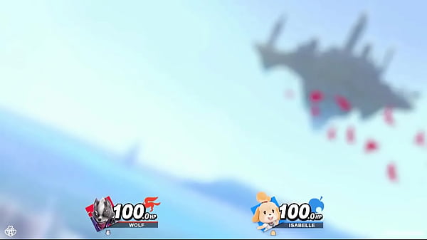 Isabelle Wins!