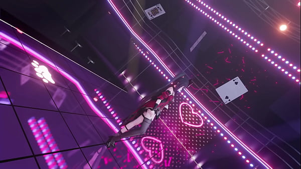Sparkle Mmd