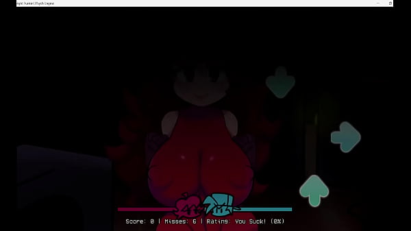 FNF sex mod