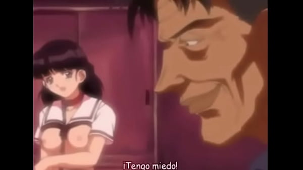 Isaku 3: Hentai del Abuelo Travieso y sus 7 Tentaciones