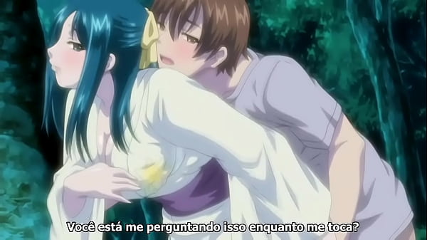 Hentai: Ojou-sama wa H ga Osuki Episodio 01. Nunca imaginei durar tanto. Descubra como no perfil