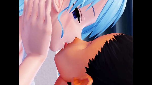 I get a footjob and a creampie【Toutetu 03】