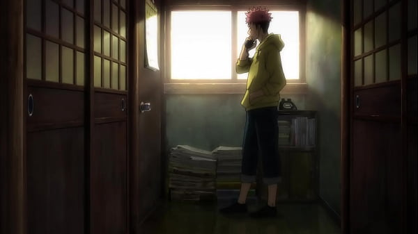 Damn Energy – Jujutsu Kaisen   Lofi