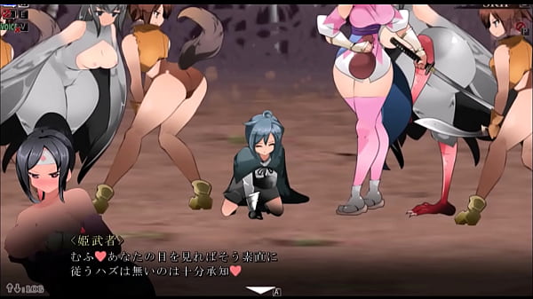 夢から醒めた亡者〔日本語版〕フルギャラリー１