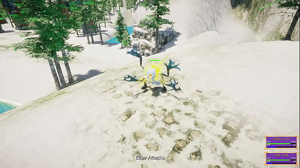 Gameplay WanderLust #6 Viagrus – Ein Zauberer kommt durch die Hintertür