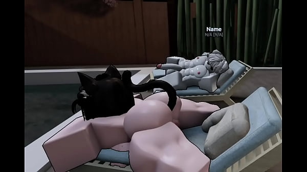 Roblox el mejor Sexo 3D