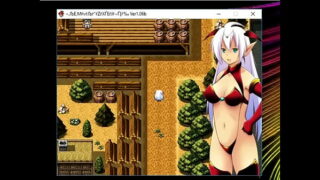 (  18 ) H RPG Games Hell Princess Camilla -Save the Human World with Sex RPG-#2