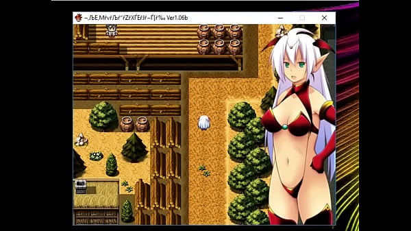 (  18 ) H RPG Games Hell Princess Camilla -Save the Human World with Sex RPG-#2