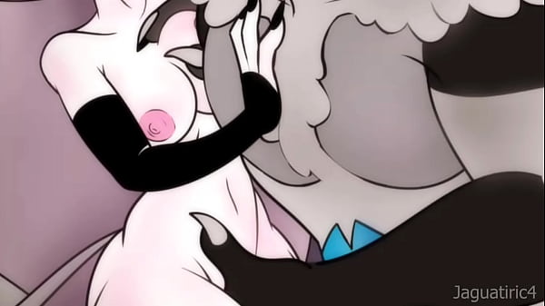 fucking queen stella in every possible way hazbin hotel helluva boss animation hentai