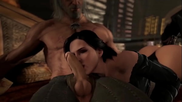 HMV game 3d SEX porn