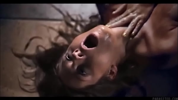 AI Generated Porn Animation Volume No ¤23 Mind controlling alien parasites inside hot girls