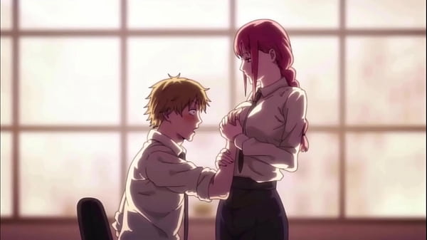 Ultimate Anime Waifu – Hyper Detailed Pleasure Scene”