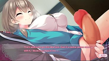 Real Hentai Situation DT Part 31 Ayane Route 3