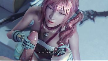 hentai throatpie animation 3D