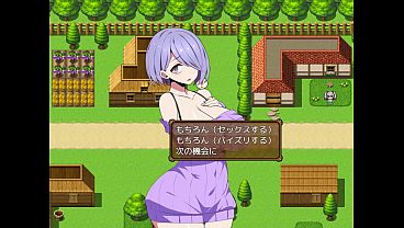 ふたなり錬金術師トリス セレン HD