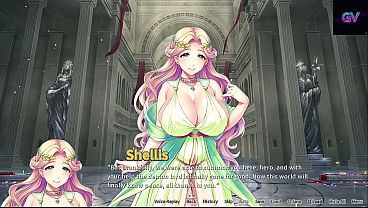 Megami-gari ~Sekai o Sukutta no ni Fuuin Sare Kaketa no de Megami-tachi ni Fukushu! Haramase Onaho ni Shite Harem Rakuen o Tsukuru Part 1 (ENGLISH TRANSLATION)