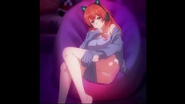 Panties, cumshots, paizuri titjob, futanari HMV/Compilation