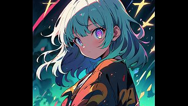 ASMR Japanese Anime　202608281713