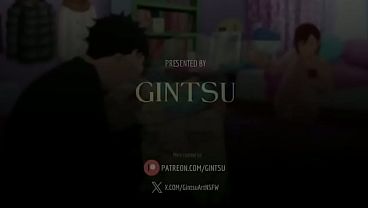 Dandan anime sex